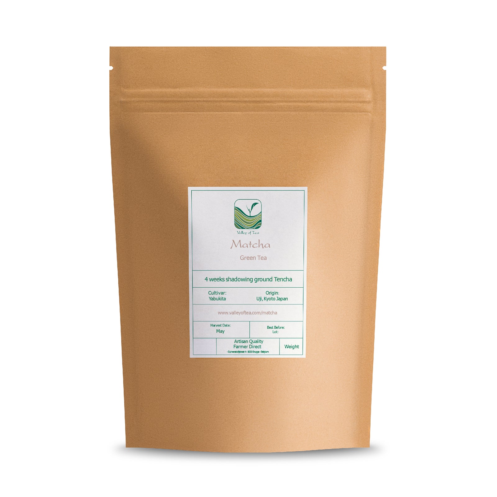 Matcha 30g