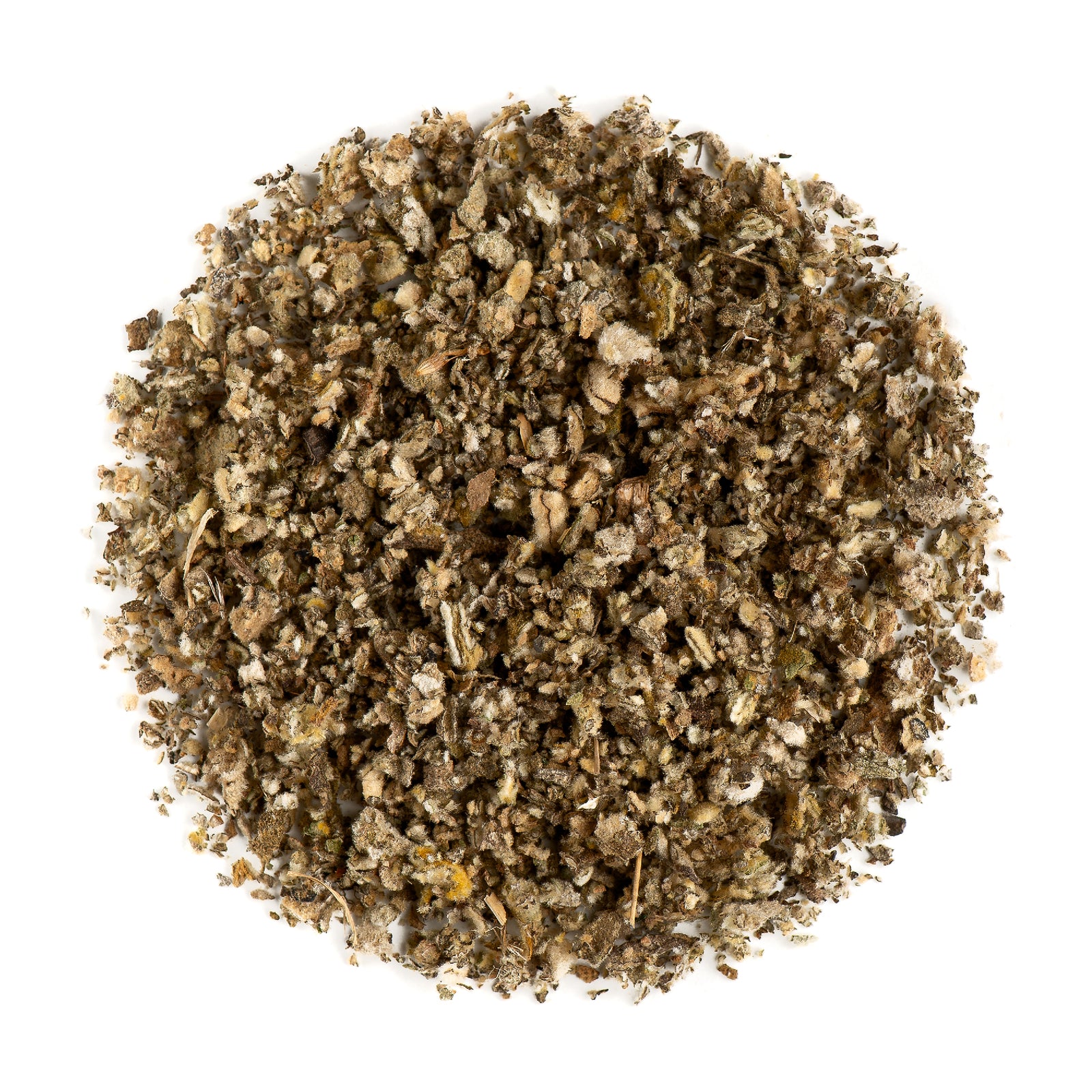 Mullein Leaf 100g