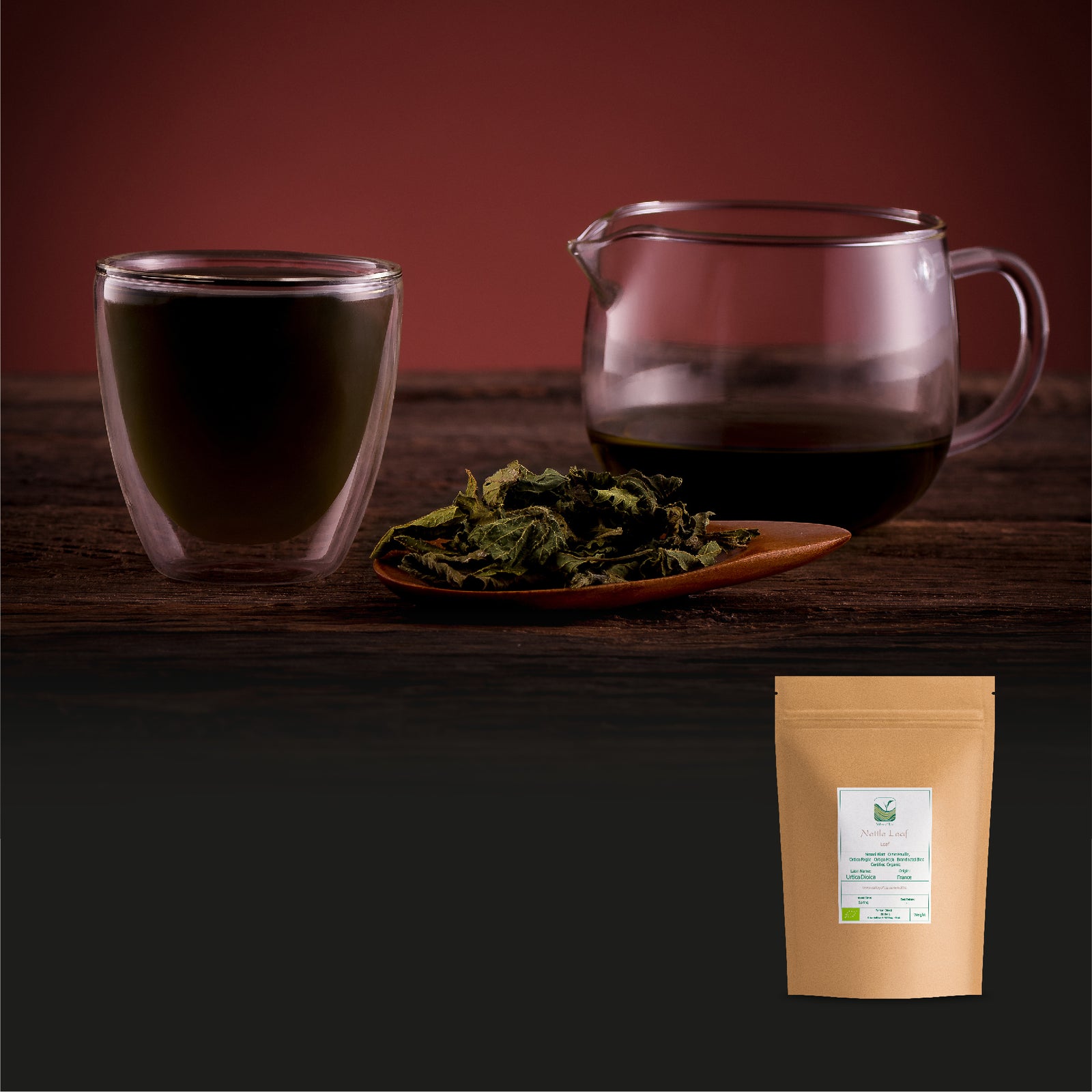 Nettle Leaf 100g