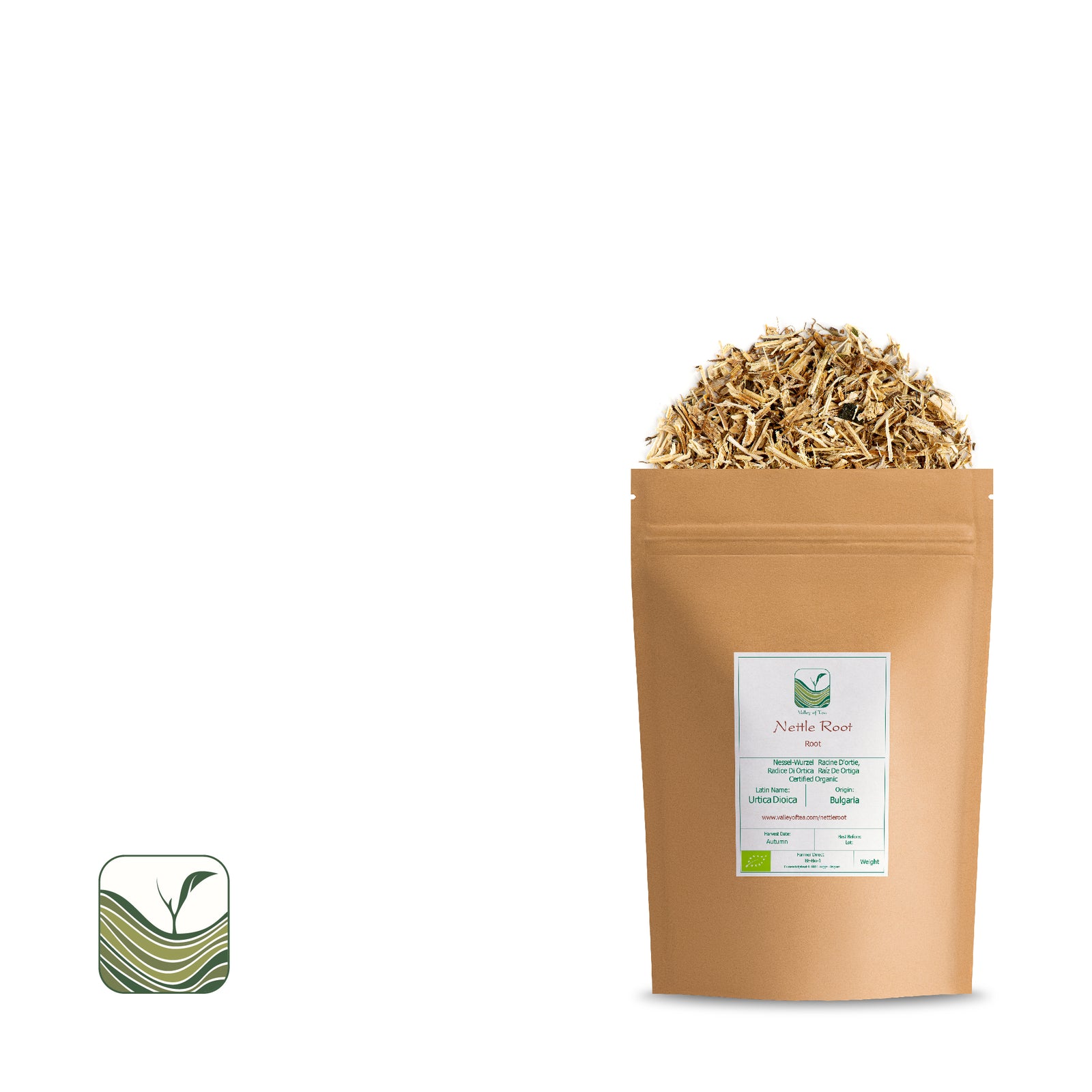 Nettle Root 100g