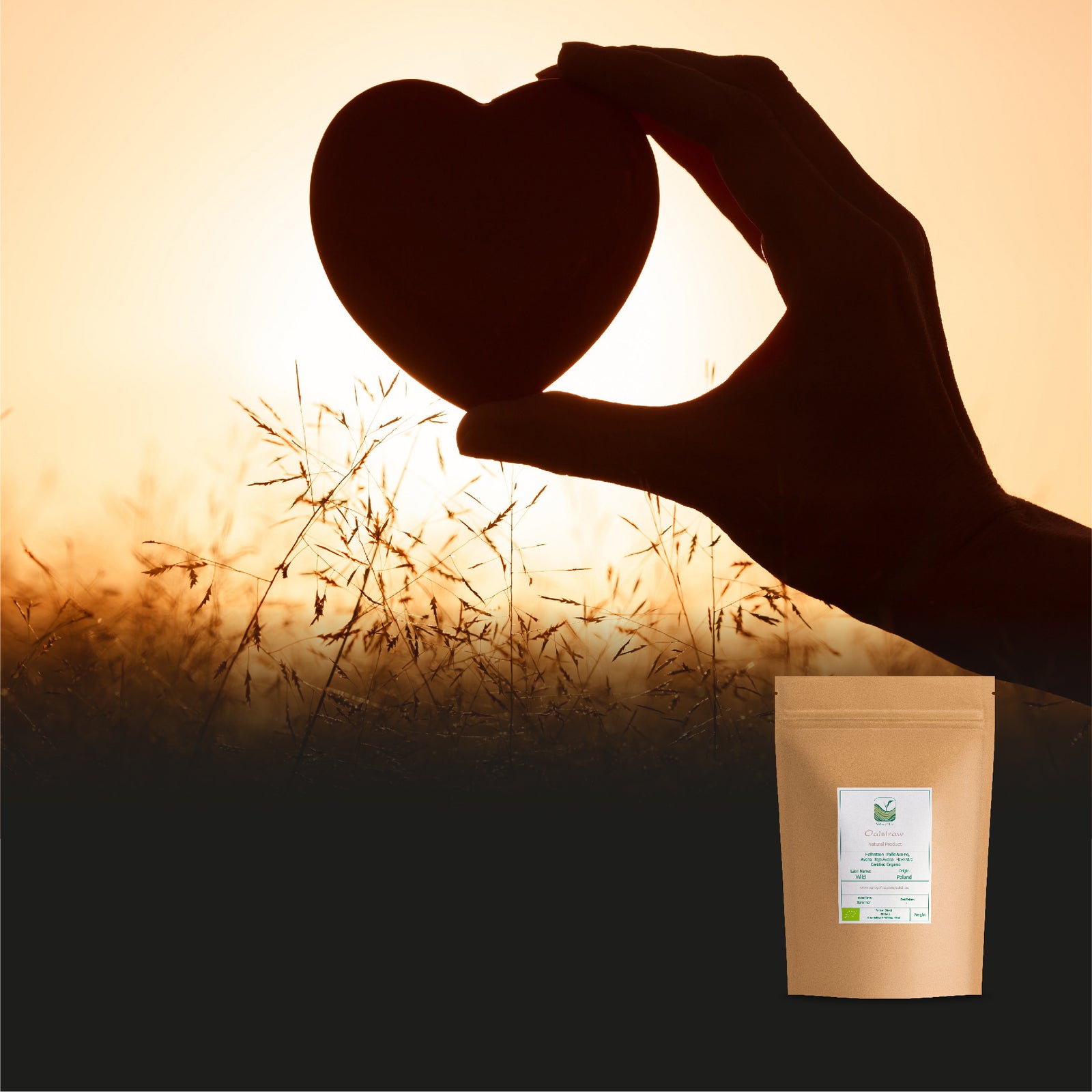 Oatstraw 200g