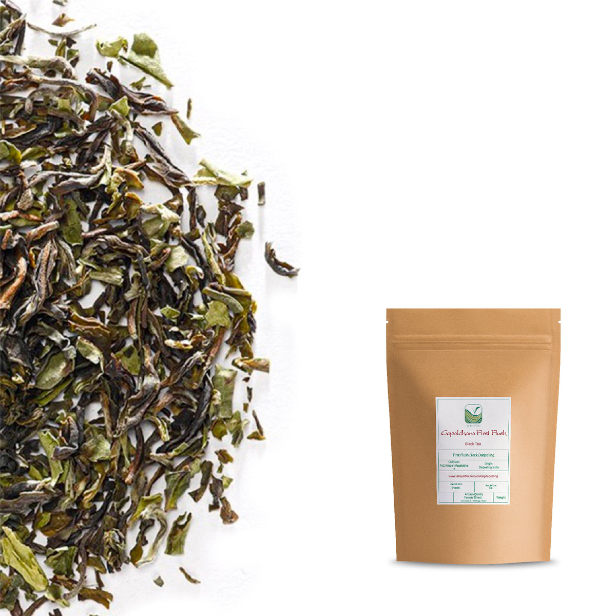 Gopaldhara First Flush