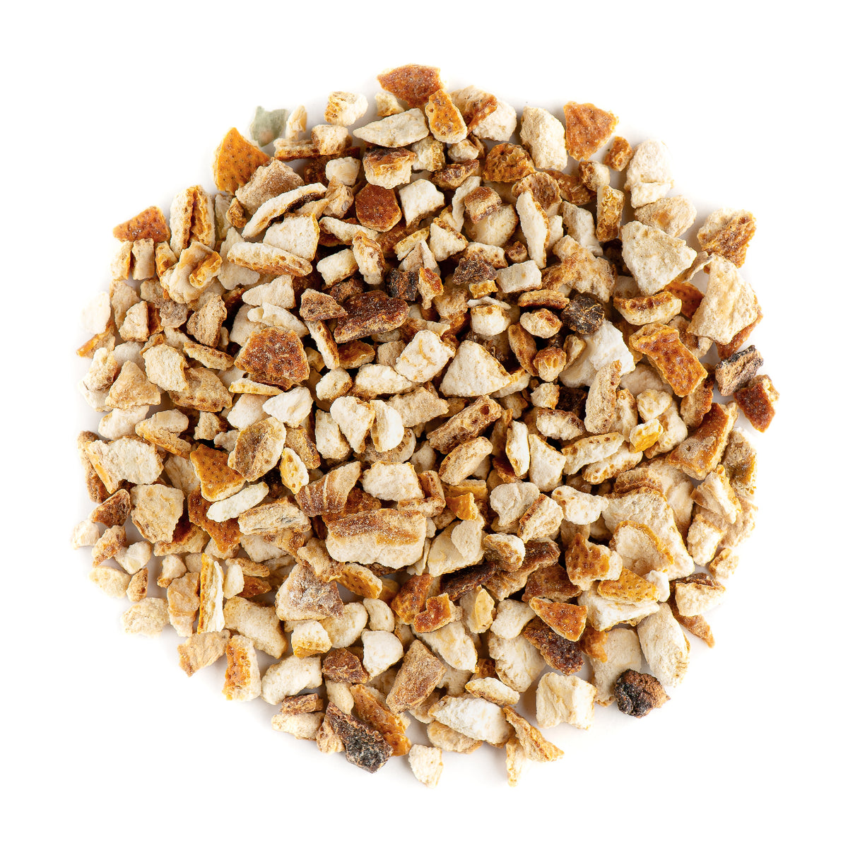 Orange Sweet Peel 200g