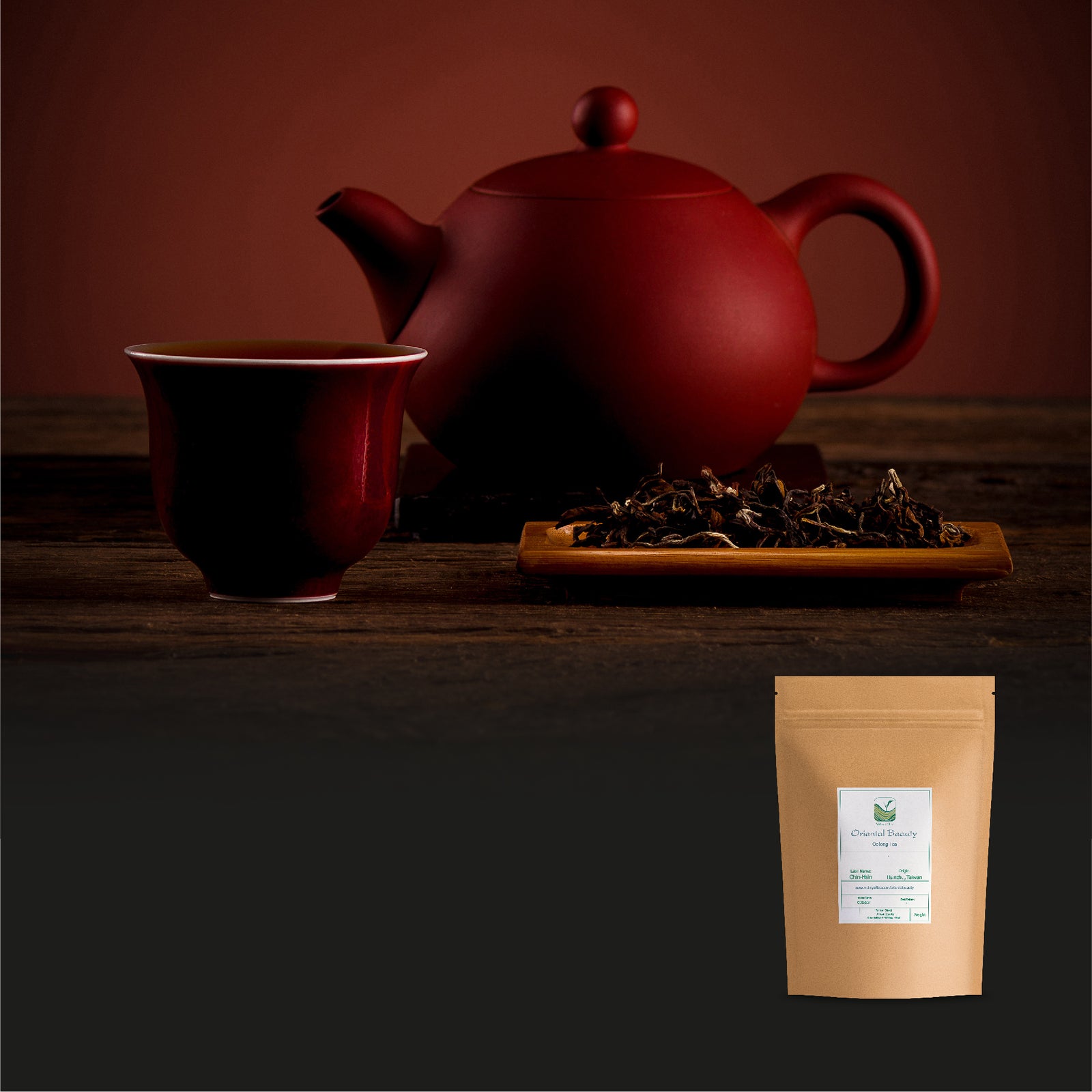 Oriental Beauty 50g