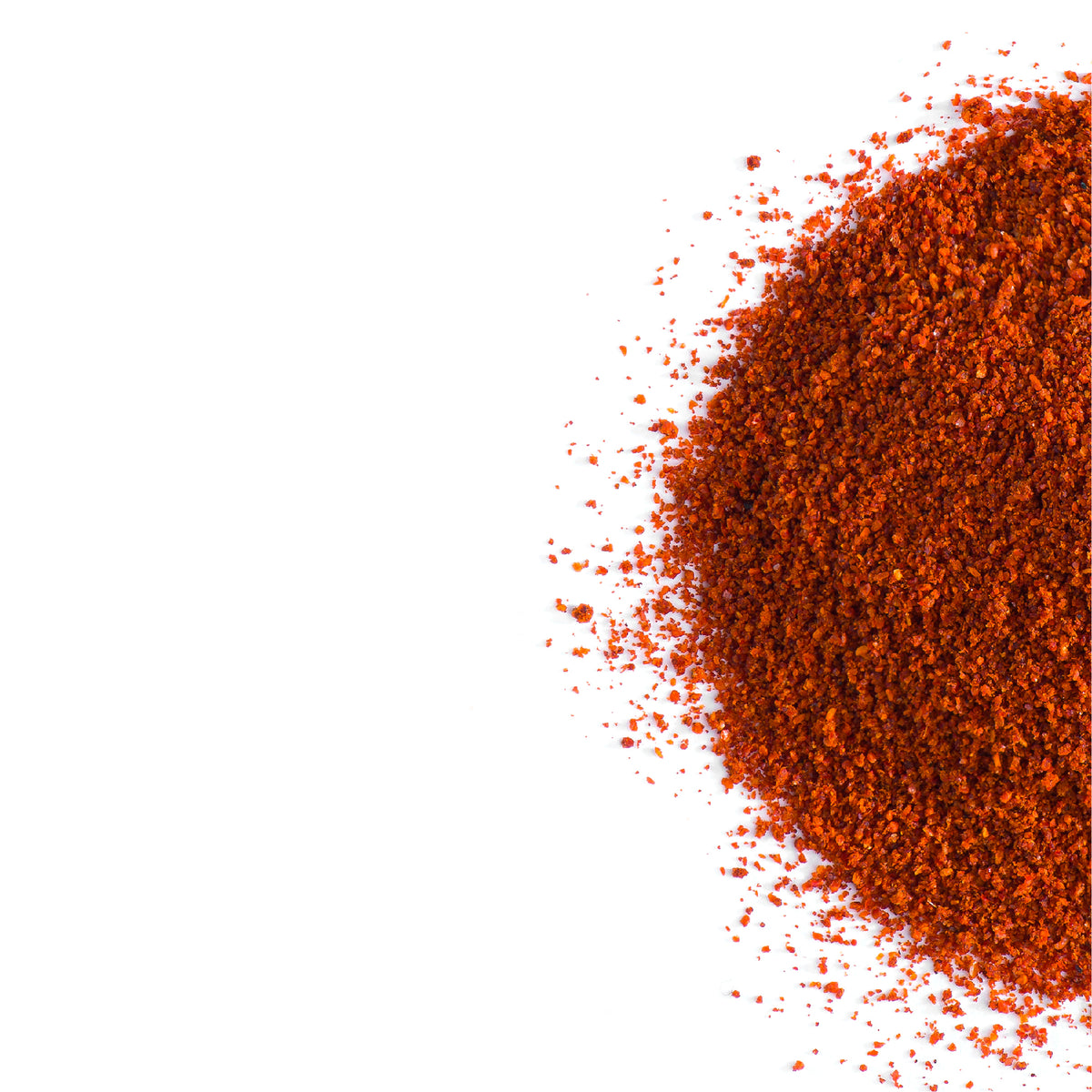 Paprika Hot Powder