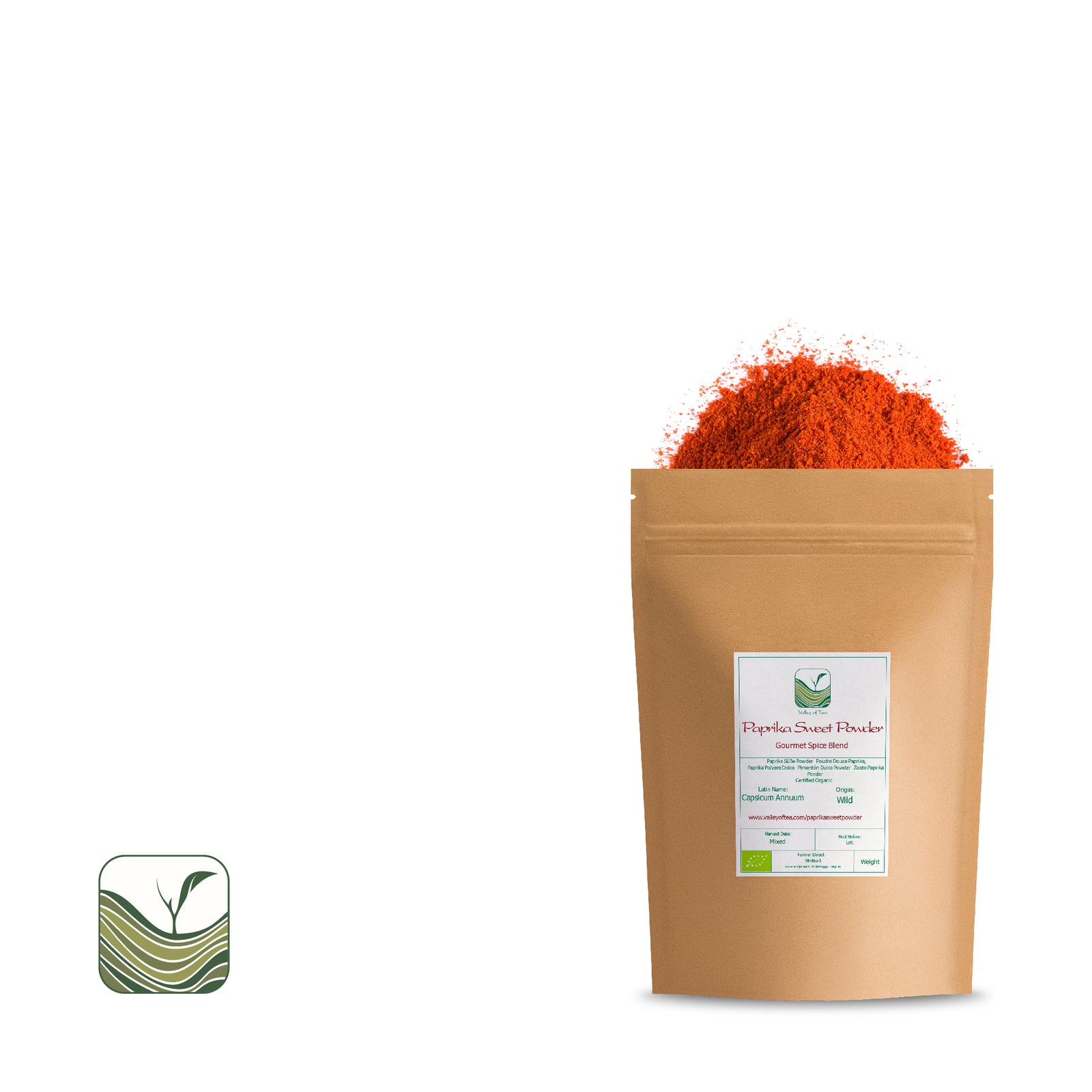 Paprika Sweet Powder 200g