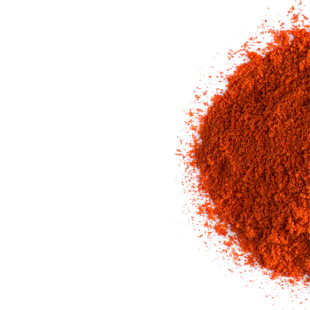Paprika Sweet Powder
