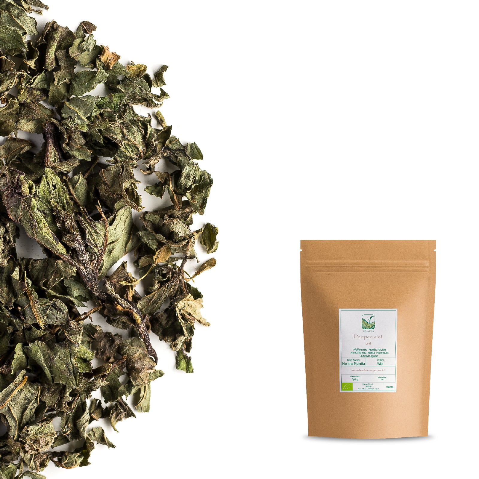 Peppermint 100g