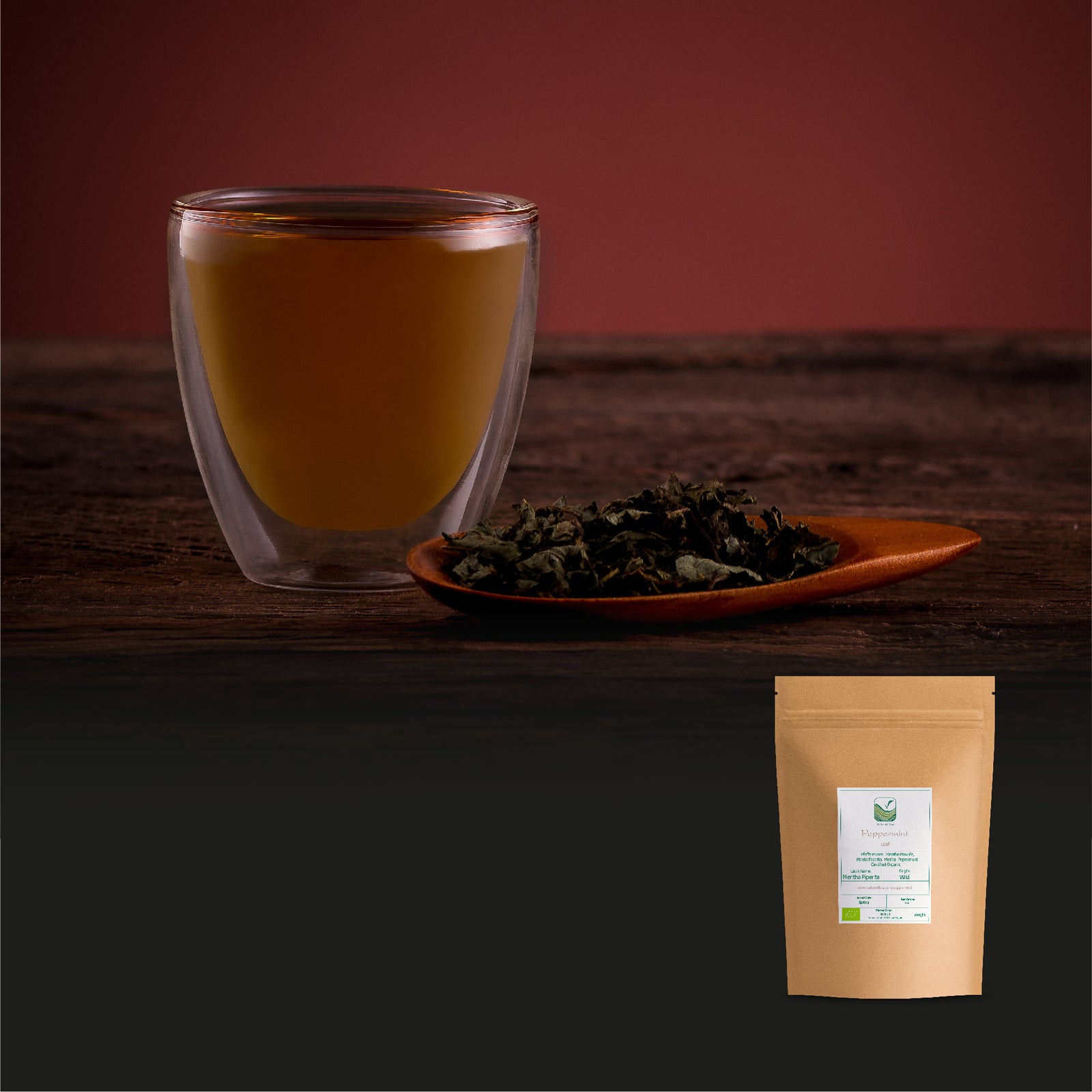 Peppermint 100g