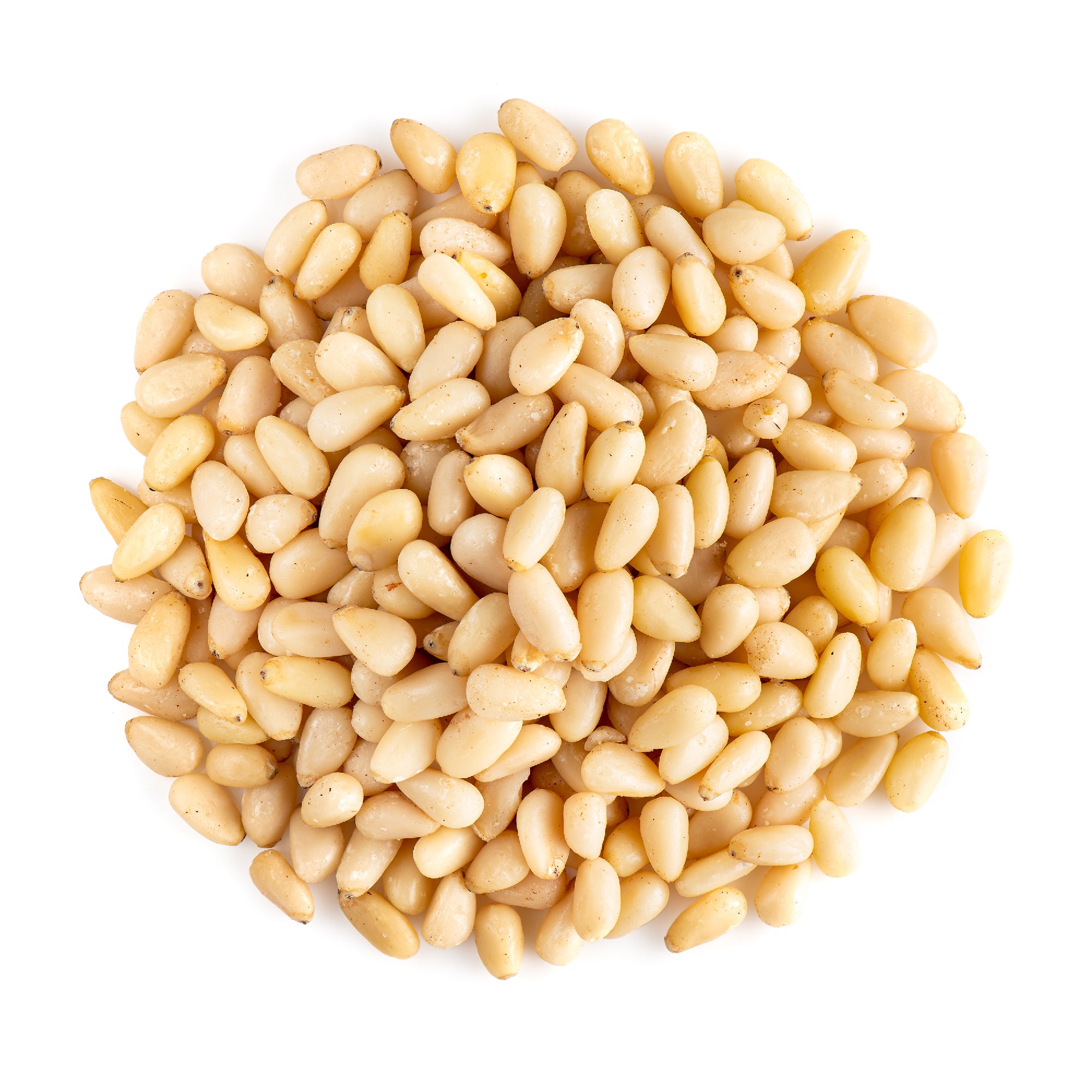 Pine Nuts