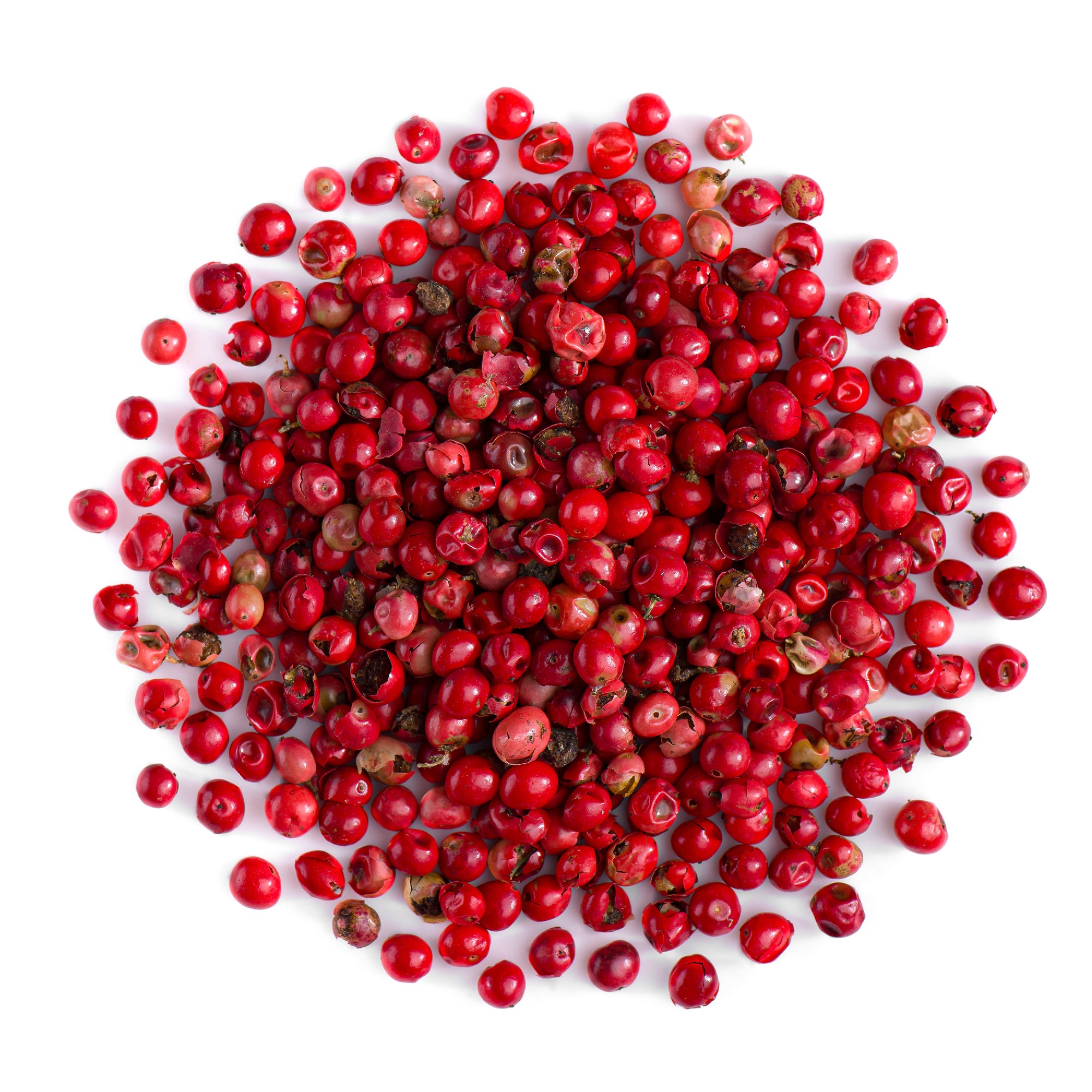 Pink Peppercorn