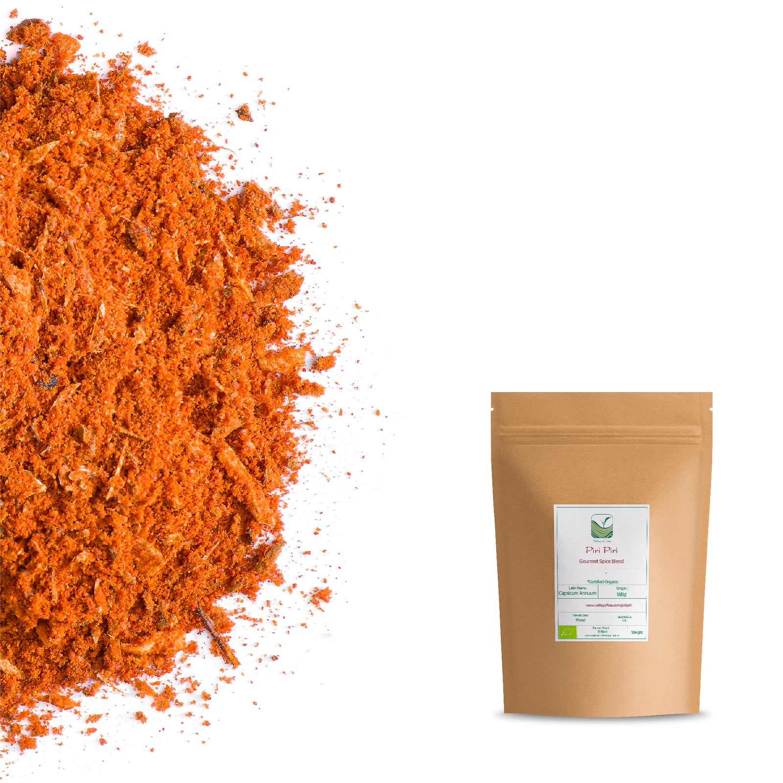 Piri Piri 100g
