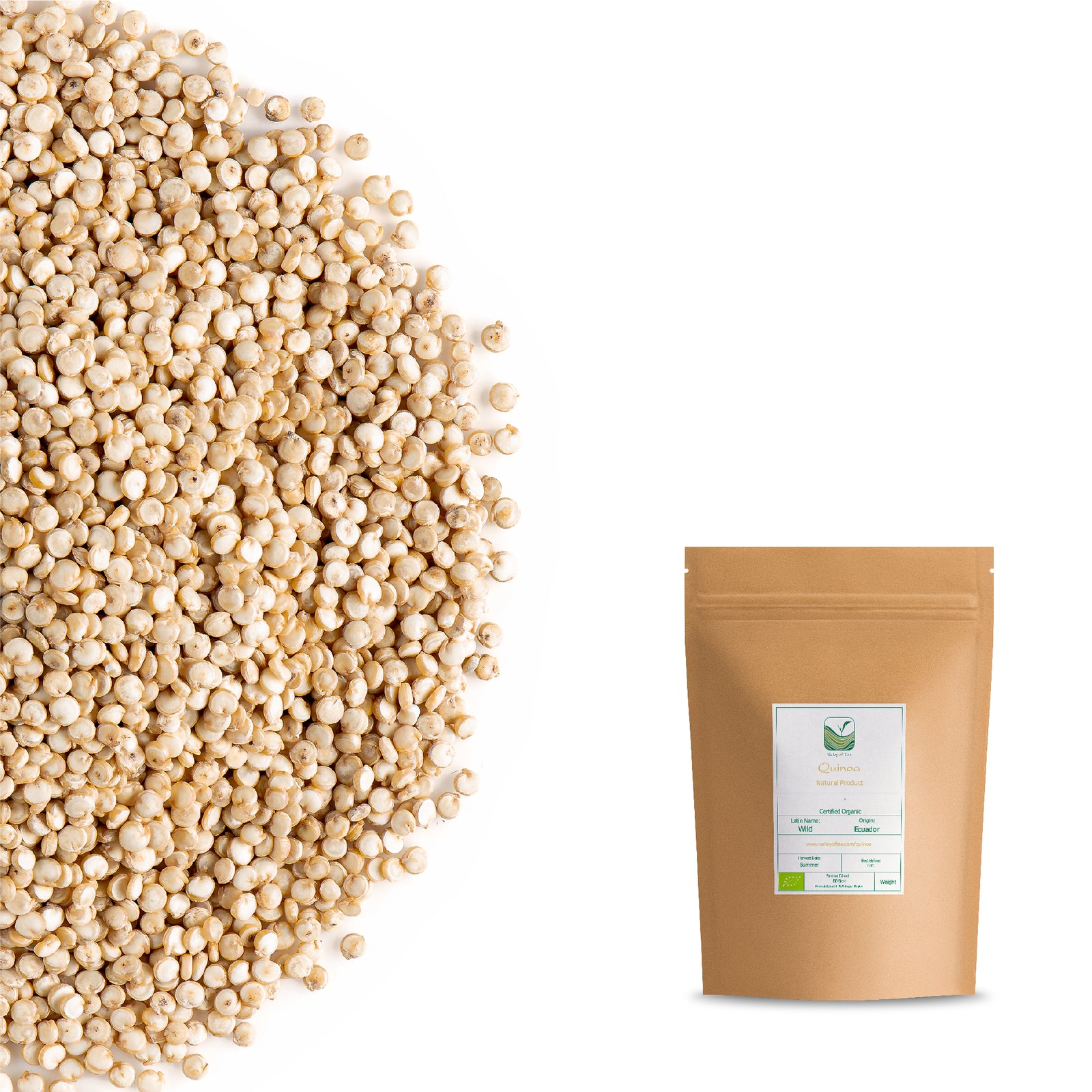 Quinoa 1000g