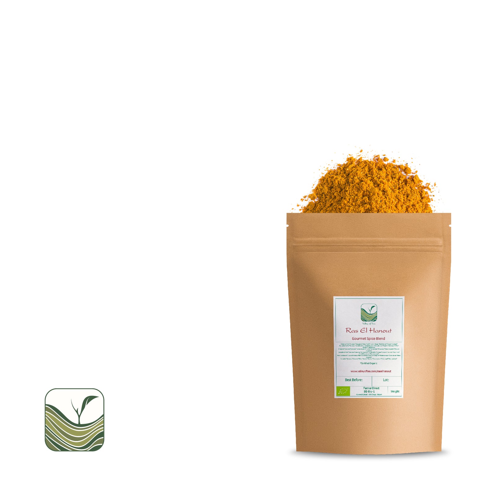Ras El Hanout 100g