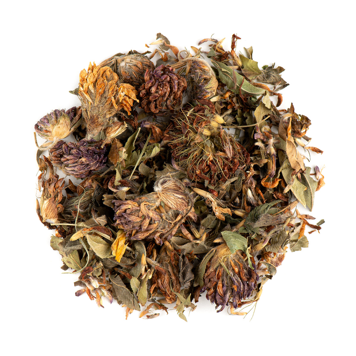 Red Clover Flower 100g