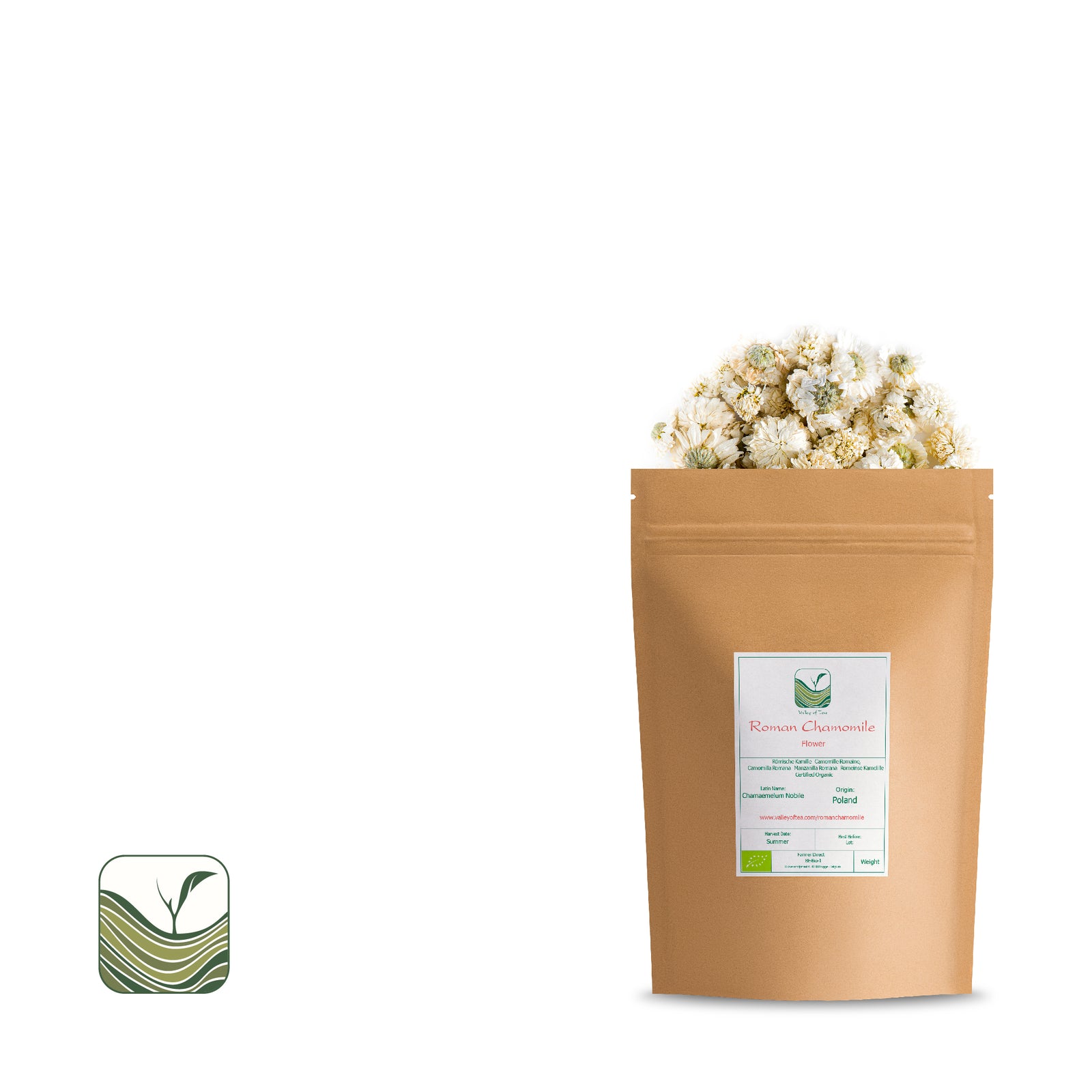 Roman Chamomile 20g