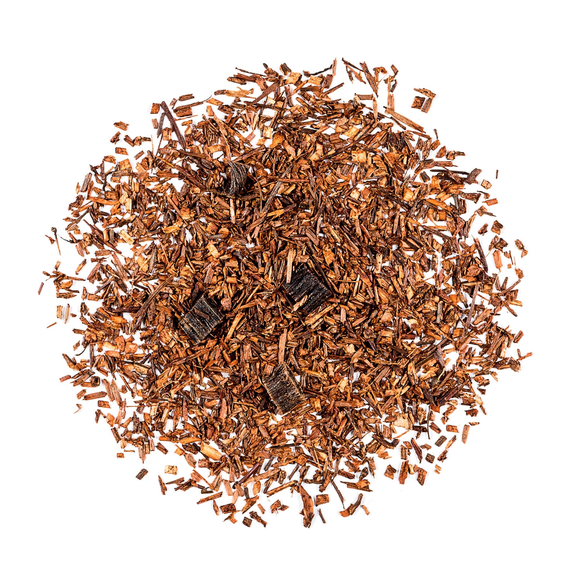 Rooibos Bourbon Vanilla