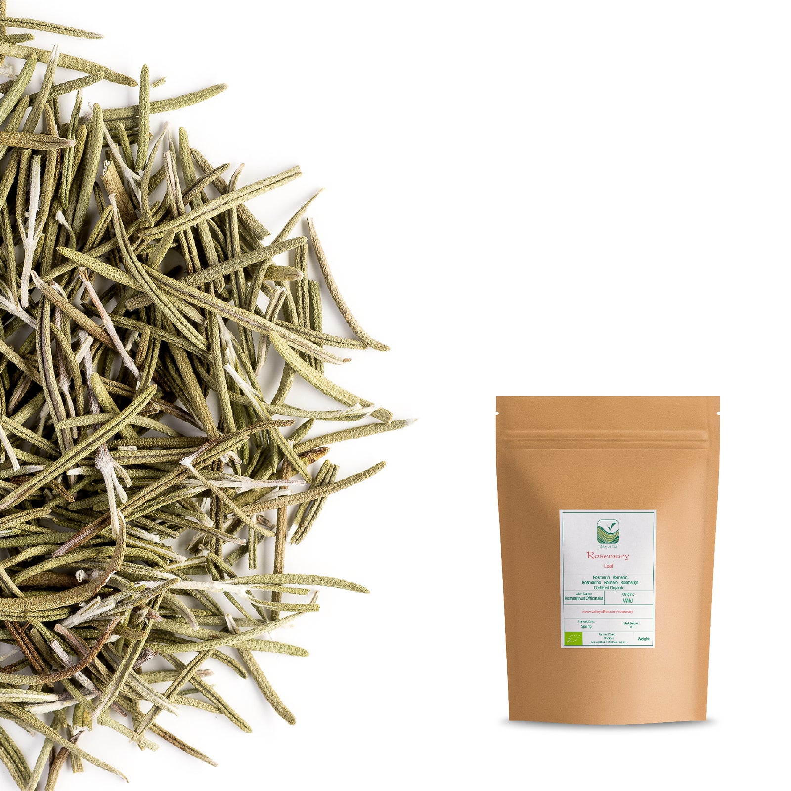 Rosemary 100g