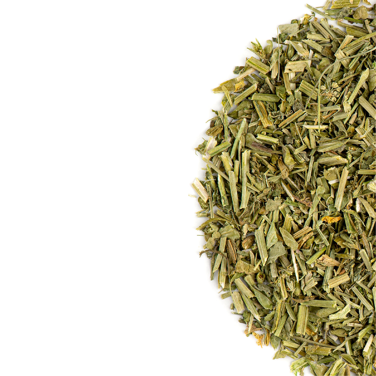 Shepherd&#39;s Purse