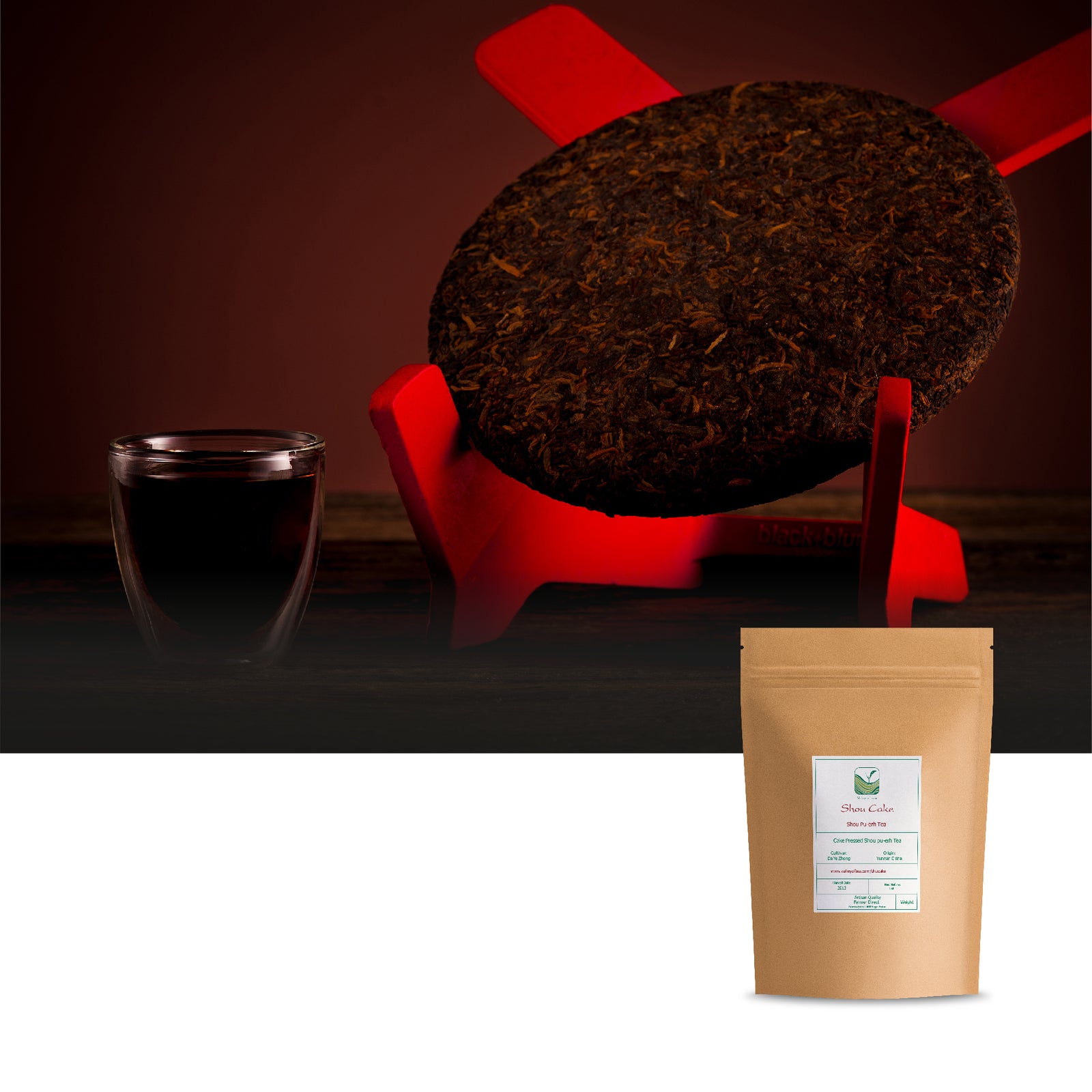 Shou Cake 357g