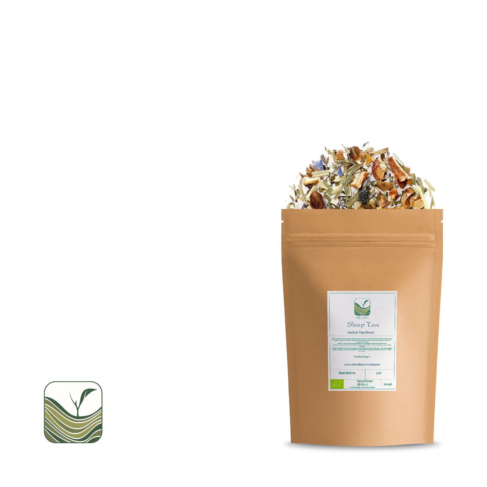 Sleep Tea 100g