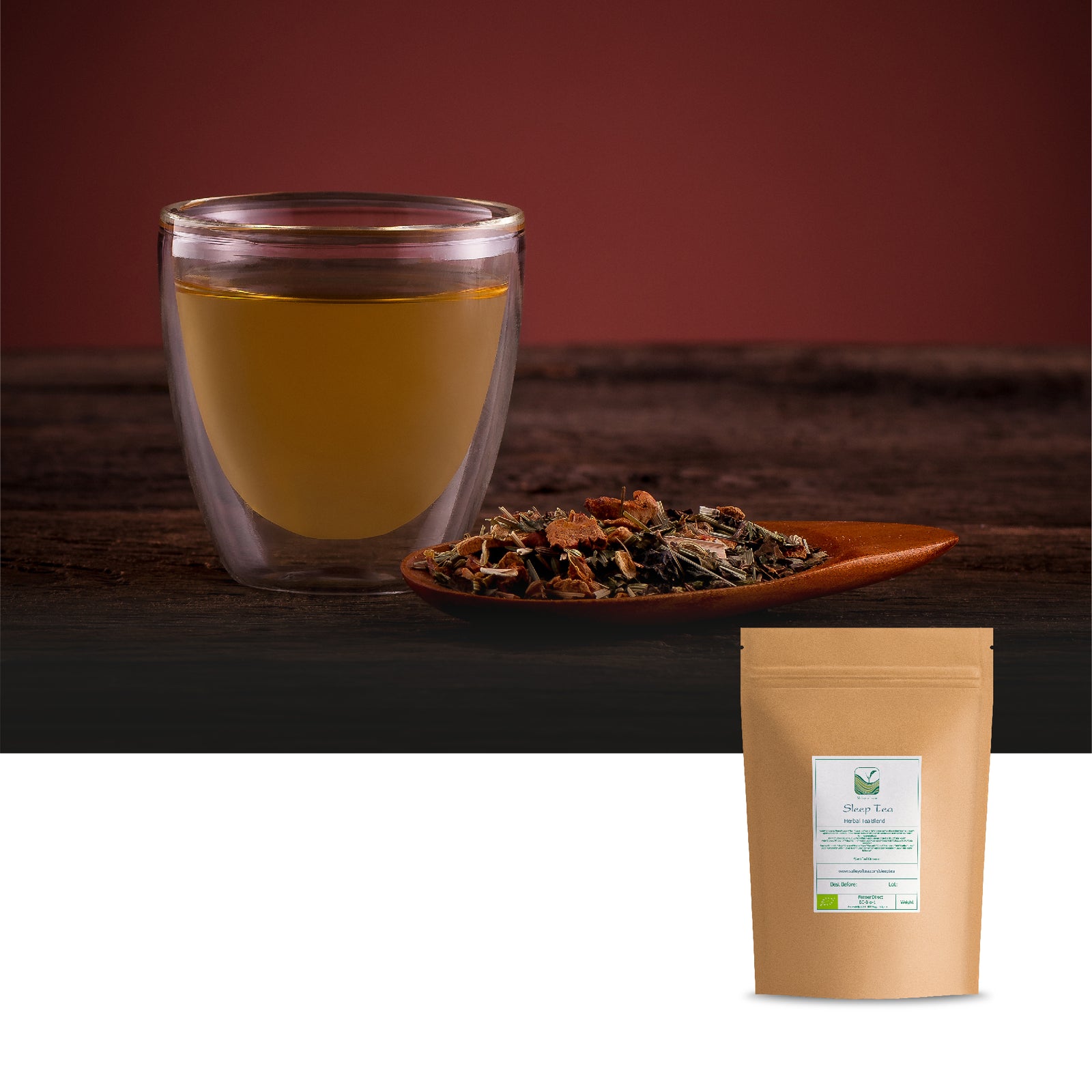 Sleep Tea 100g