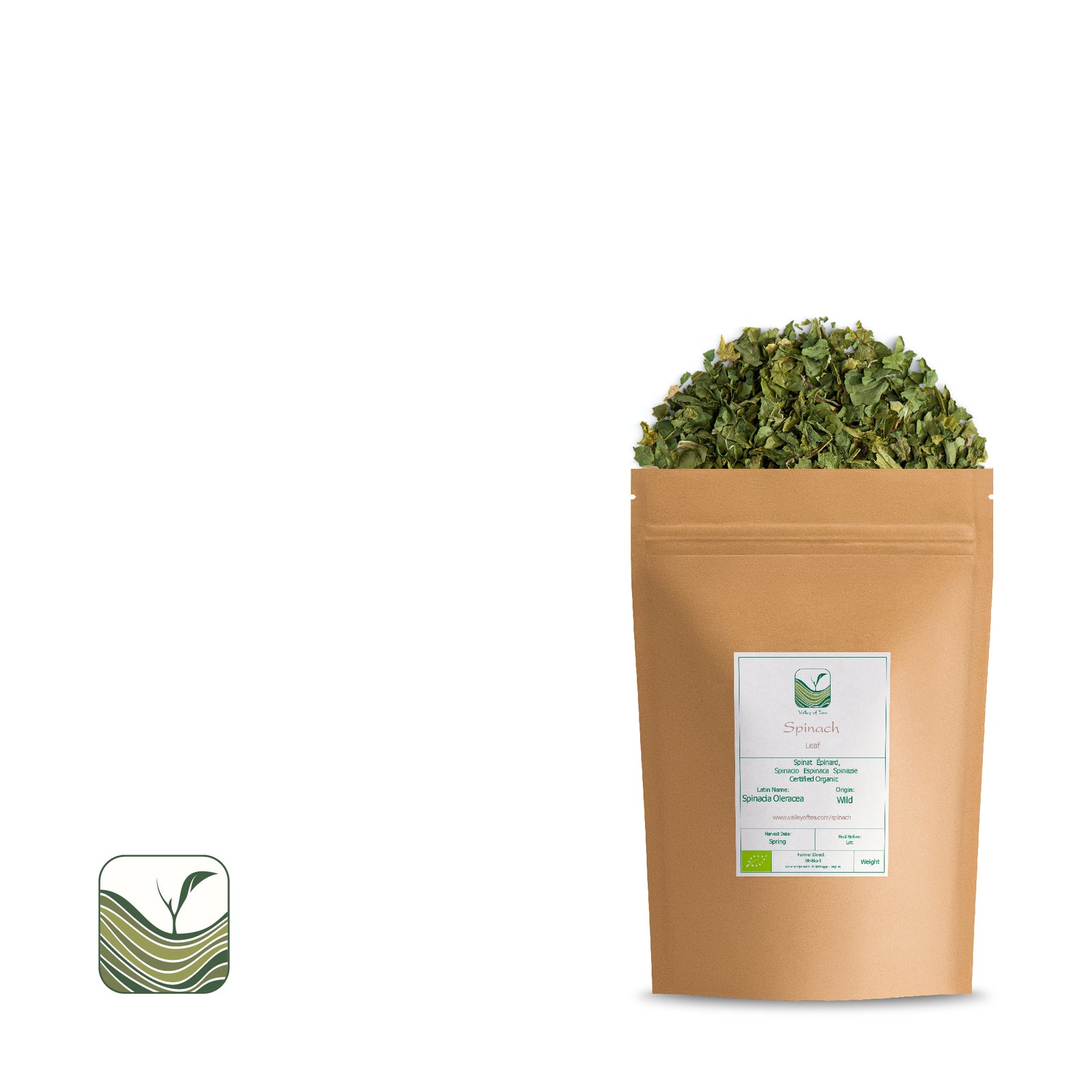 Spinach 100g