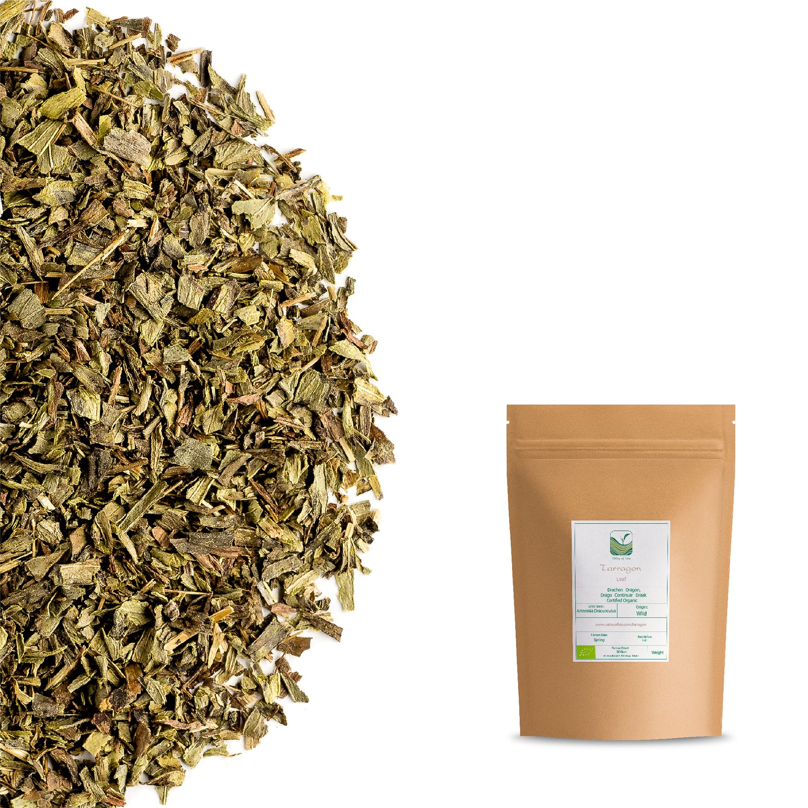Tarragon 100g