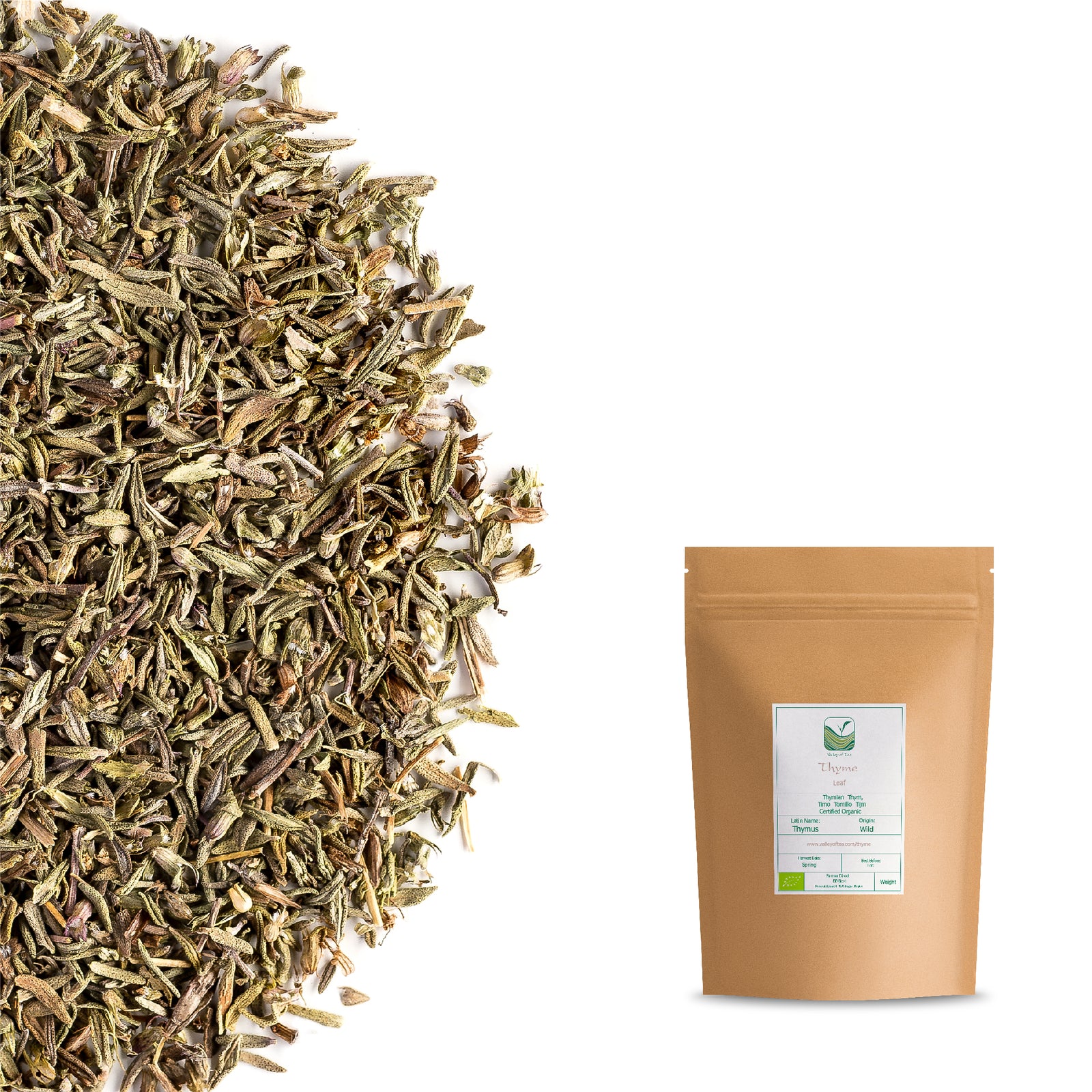 Thyme 100g