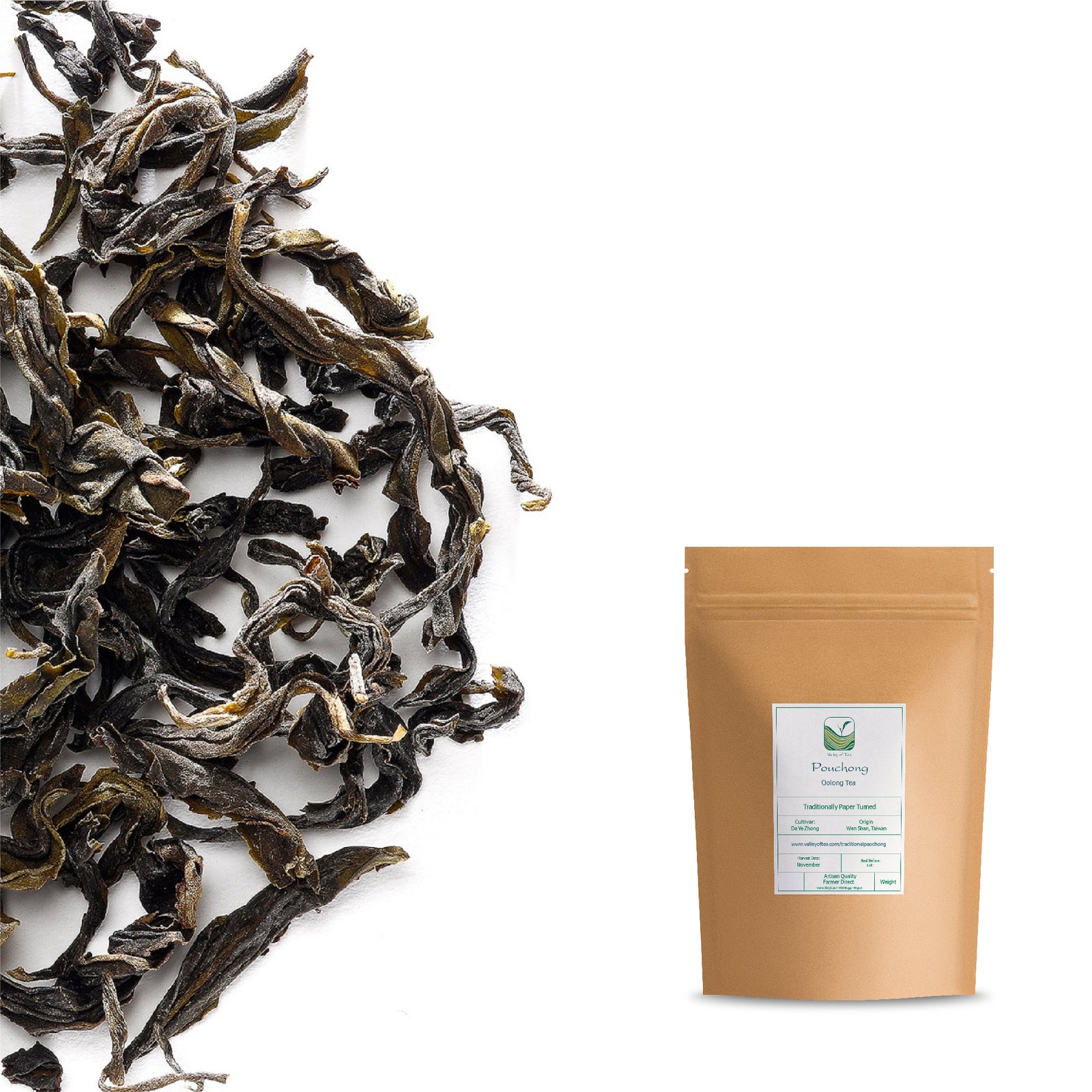 Pouchong 100g