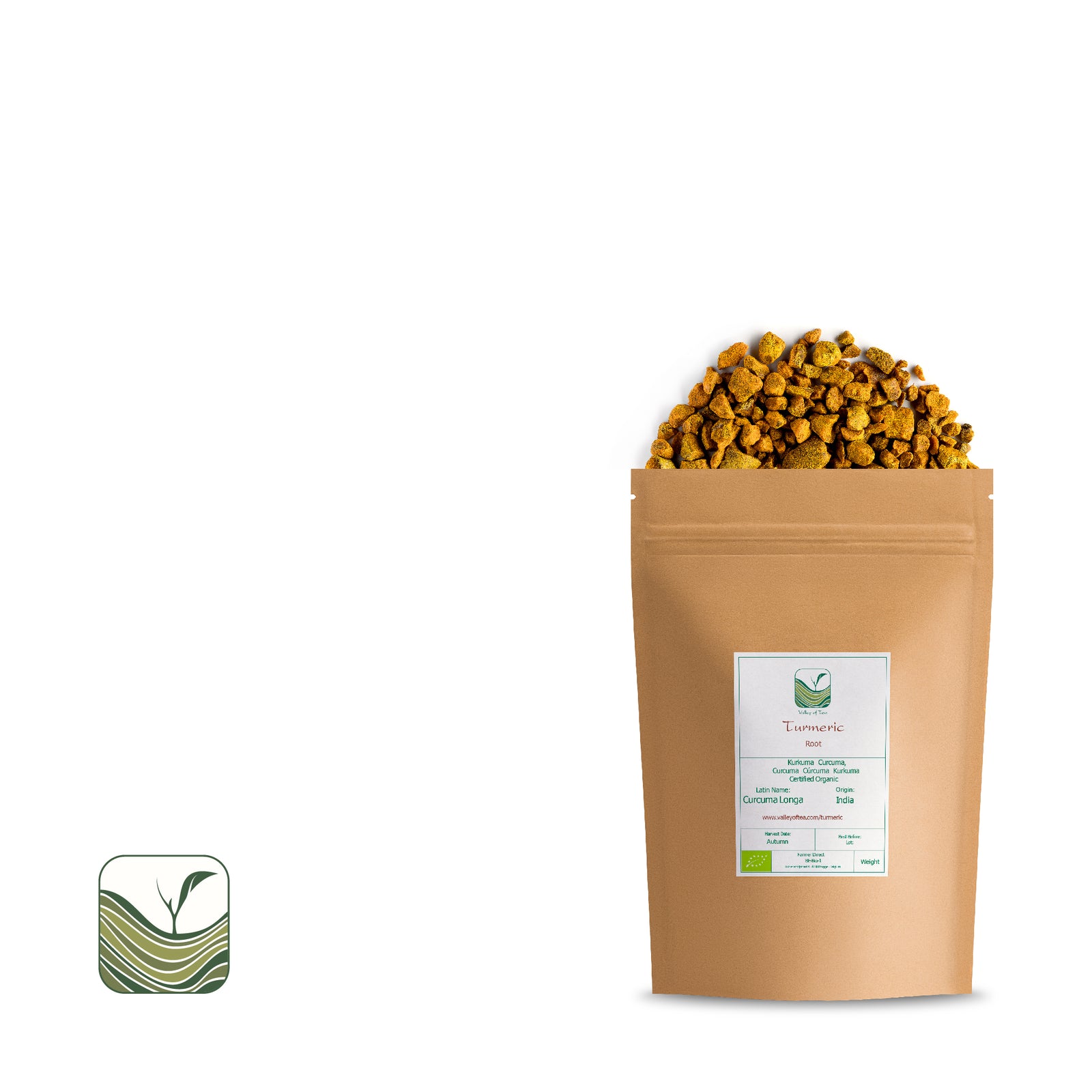 Turmeric 200g