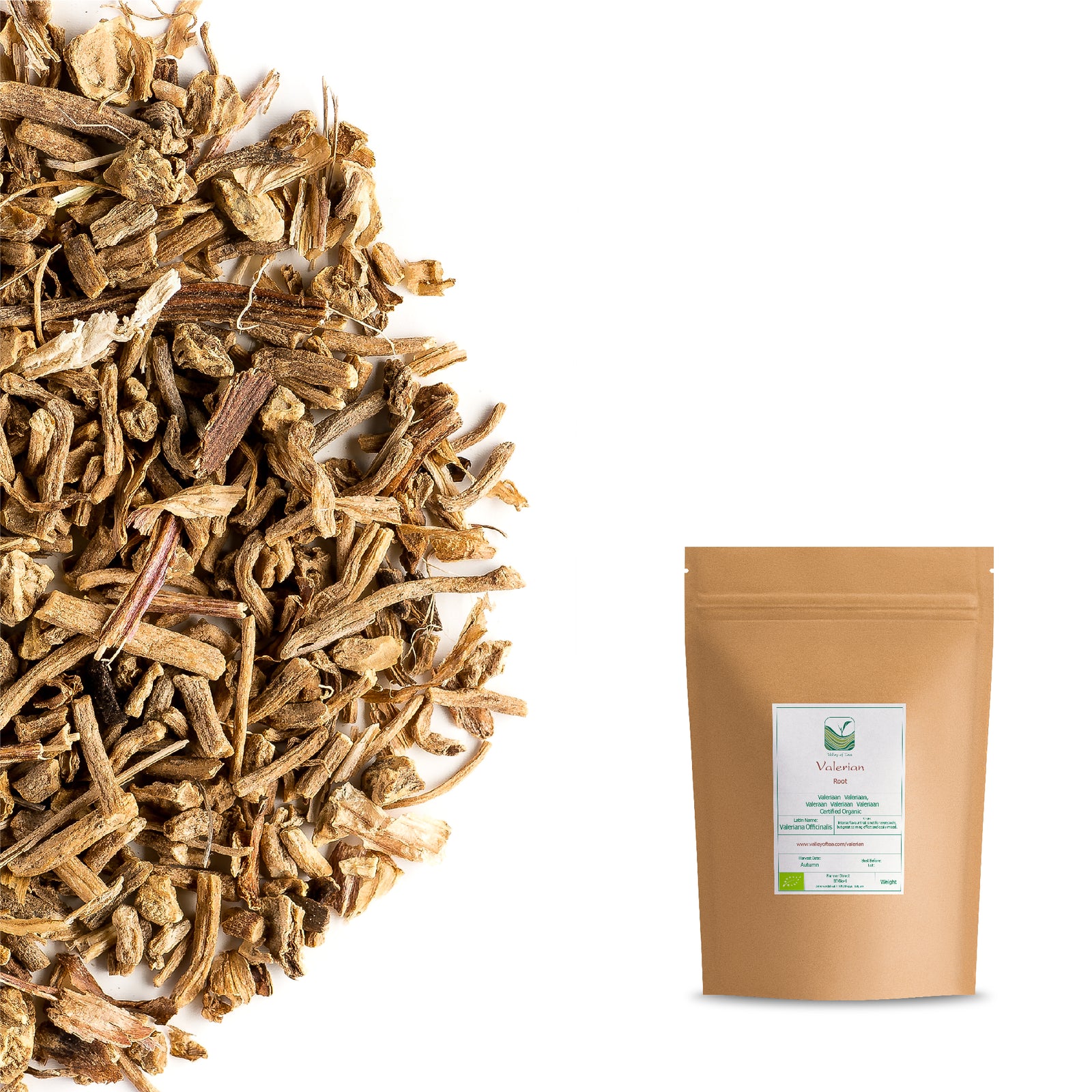 Valerian 100g