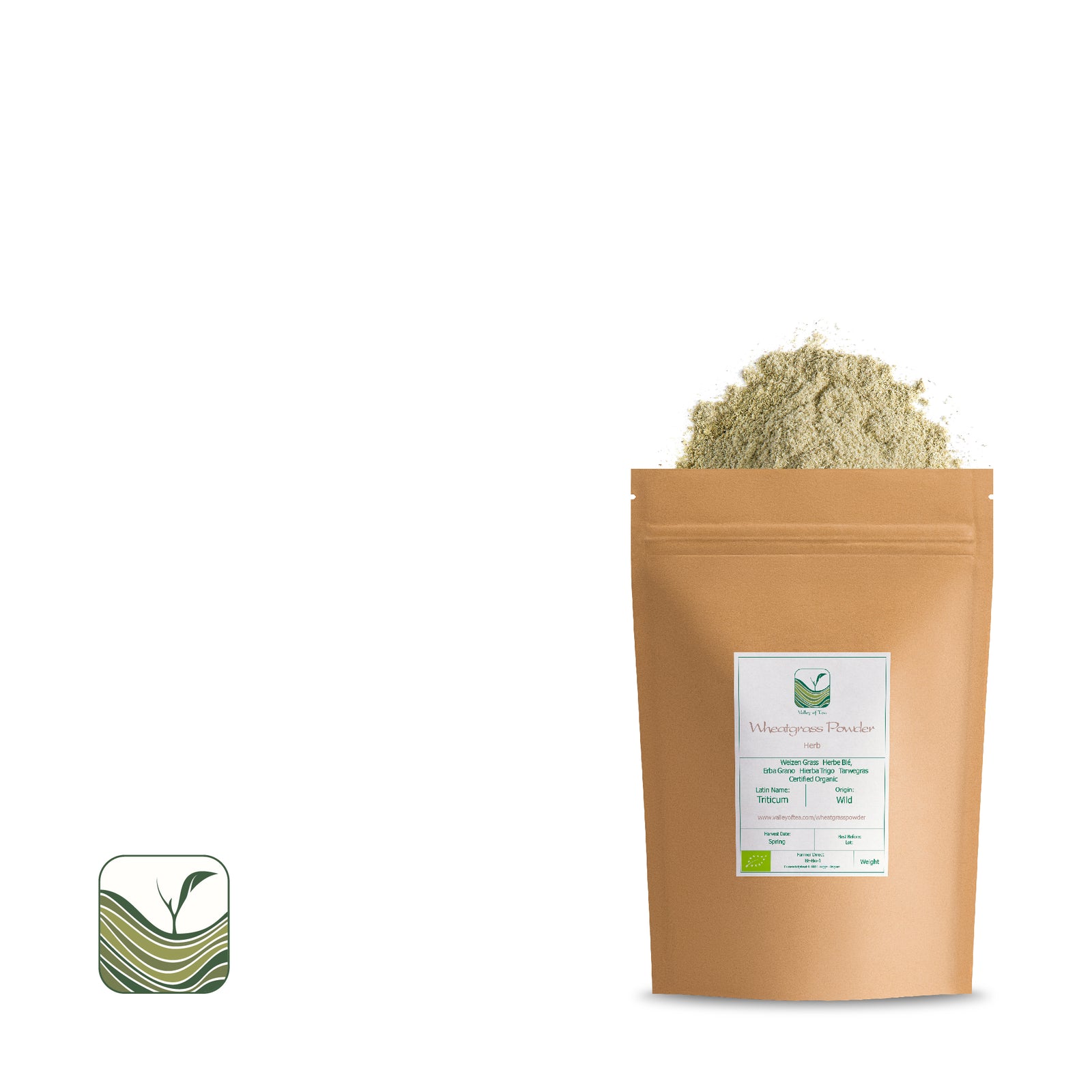 Wheatgrass Powder 250g