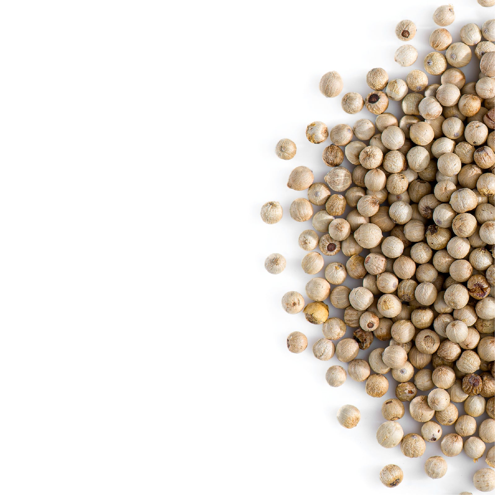 White Pepper 100g