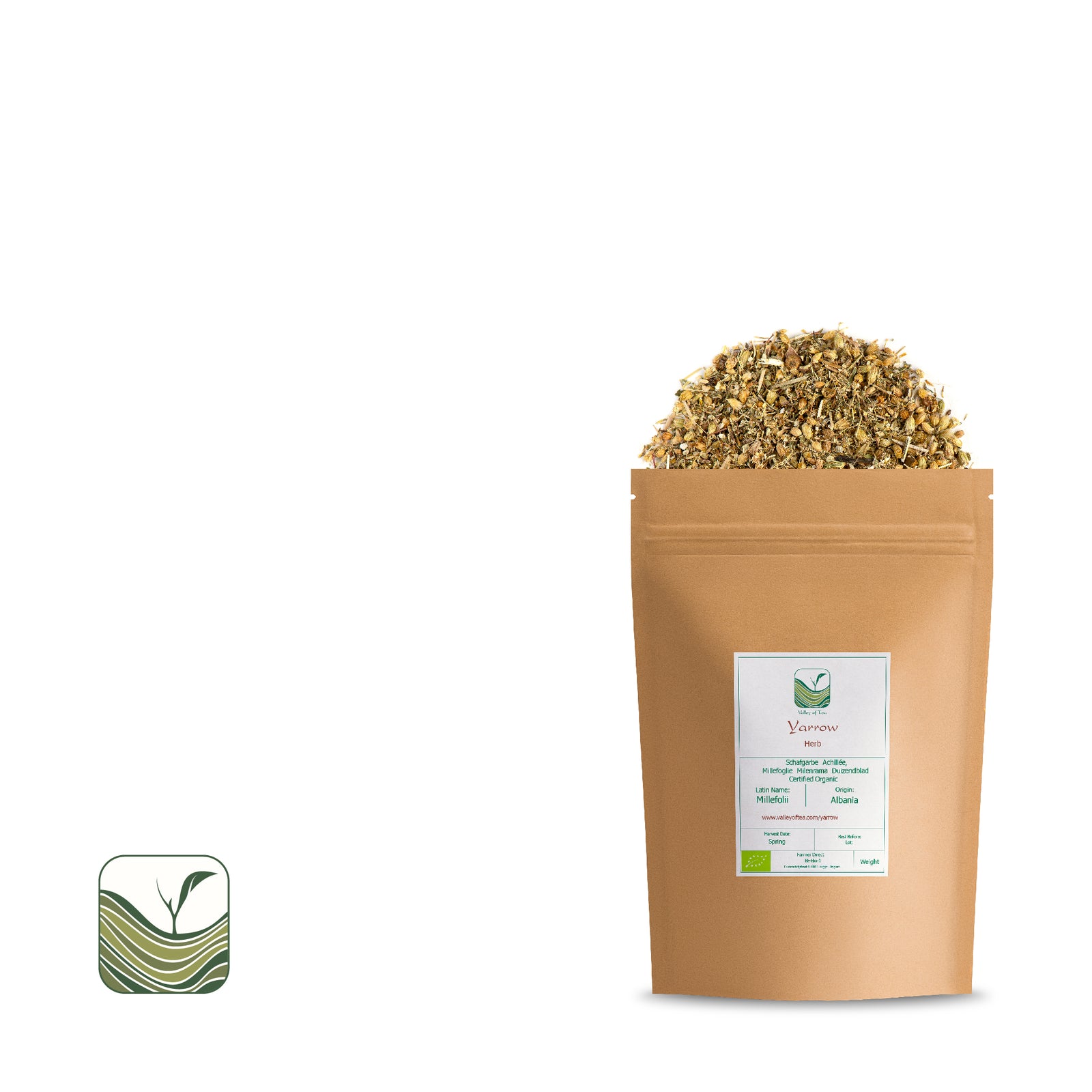Yarrow 100g