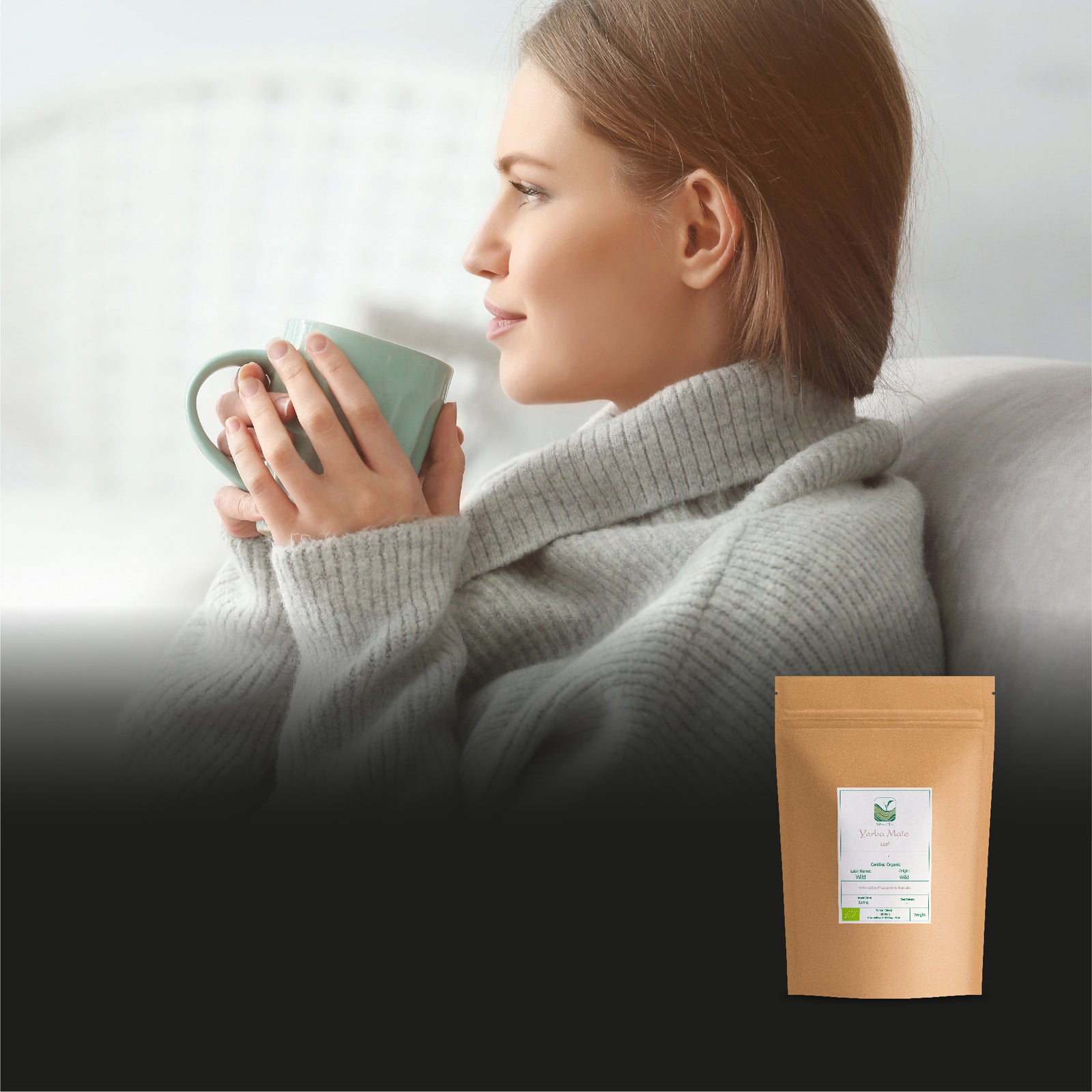 Yerba Mate 100g